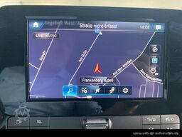 MERCEDES-BENZ Citan 112 CDI Kasten PRO Lang Navi/Autom./Klima