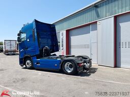 RENAULT T 480 HIGH*4x2*Vollluft*Standklima*Alcoa*225tkm*
