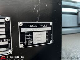 RENAULT T 480 HIGH*4x2*Vollluft*Standklima*Alcoa*225tkm*