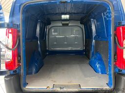 CITROEN Jumpy 2.0 165 L2H1 Kasten*Klima*1.Hand*Tüv neu*