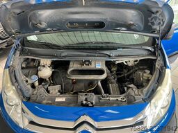 CITROEN Jumpy 2.0 165 L2H1 Kasten*Klima*1.Hand*Tüv neu*