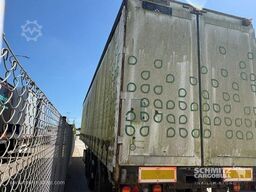  Curtainsider Standard