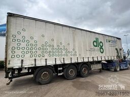  Curtainsider Standard