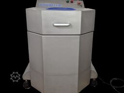 Alistar Europe VSD500