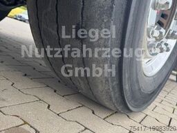 SPIER AGL 290 *TOP*Ladebordwand**