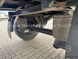 SPIER AGL 290 *TOP*Ladebordwand**