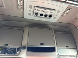 DAF XF 450 FT Schubboden Hydraulik