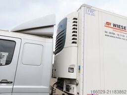 SCHMITZ CARGOBULL SKO 24 /L - 13.4  FP Cool