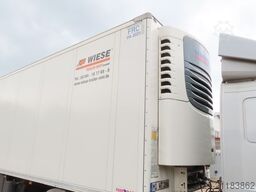 SCHMITZ CARGOBULL SKO 24 /L - 13.4  FP Cool