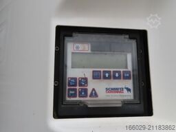 SCHMITZ CARGOBULL SKO 24 /L - 13.4  FP Cool