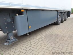 SCHMITZ CARGOBULL SKO 24 /L - 13.4  FP Cool