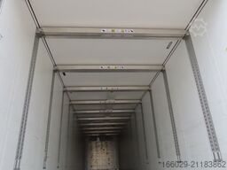 SCHMITZ CARGOBULL SKO 24 /L - 13.4  FP Cool