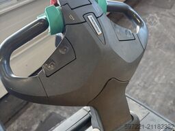 Jungheinrich ERE 120