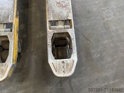 Jungheinrich ERE 120