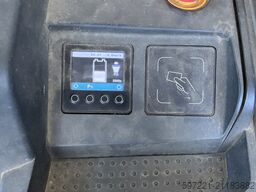 Jungheinrich ERE 120