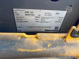 Jungheinrich ERE 120