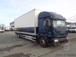 IVECO EUROCARGO ML190EL32/P