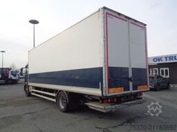 IVECO EUROCARGO ML190EL32/P