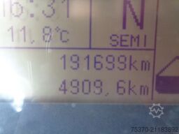 IVECO EUROCARGO ML190EL32/P