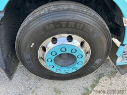 daf XF480 SZM LL SSC Intarder Standklima