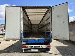 Fellechner SC31-S36 Edscha Liftachse