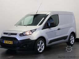 Ford Transit Connect 1.6 TDCI - Airco - PDC - LMV - ...