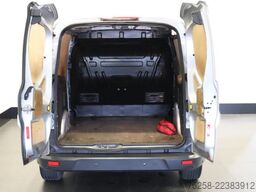 Ford Transit Connect 1.6 TDCI - Airco - PDC - LMV - ...