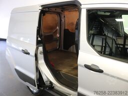 Ford Transit Connect 1.6 TDCI - Airco - PDC - LMV - ...