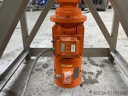 FIB INDUSTRIELE BEDRIJUEN 106 Litre