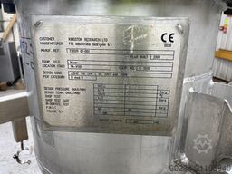 FIB INDUSTRIELE BEDRIJUEN 106 Litre