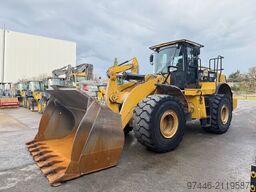 Caterpillar 966K