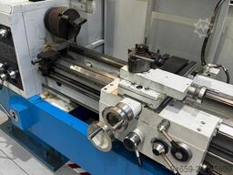 Adolf Pfeiffer GmbH conventional center lathe