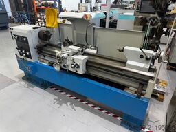 Adolf Pfeiffer GmbH conventional center lathe
