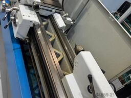 Adolf Pfeiffer GmbH conventional center lathe
