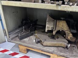 Adolf Pfeiffer GmbH conventional center lathe