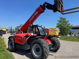 Manitou MT 933 Easy