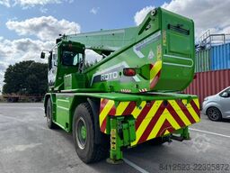 Merlo 50.35 S plus CVTronic