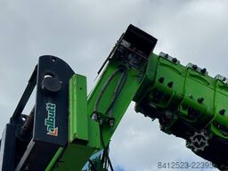 Merlo 50.35 S plus CVTronic