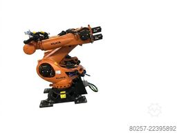 Kuka KR 210 R2700 Prime