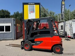 Linde E 50/600 HL