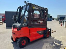 Linde E 50/600 HL