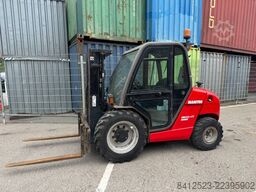 Manitou MH 25.4 T