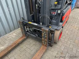 Linde E 35 L Container