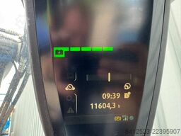 Linde E 35 L Container