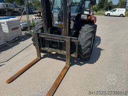 Manitou M 30.4