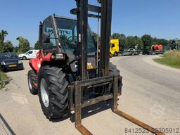 Manitou M 30.4