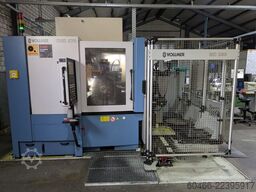 VOLLMER CHD270 & ND230