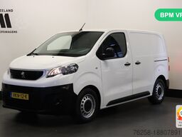 Peugeot Expert 2.0 BlueHDI 122PK Automaat 2x Schuifdeur...