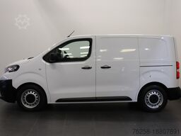 Peugeot Expert 2.0 BlueHDI 122PK Automaat 2x Schuifdeur...