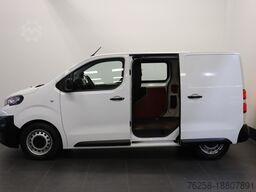Peugeot Expert 2.0 BlueHDI 122PK Automaat 2x Schuifdeur...